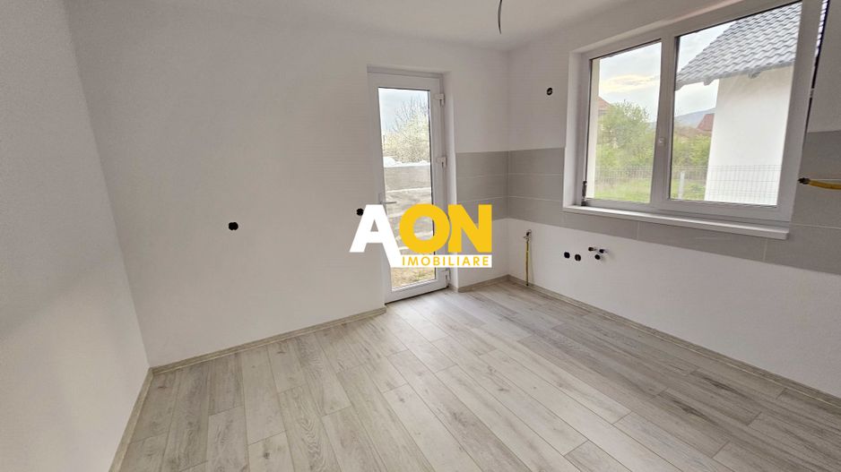 De casa 3 camere, 252mp teren, zona Ampoi 3 - Poză 4
