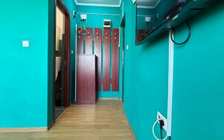 Garsoniera 26 mp Inel II Scoala nr. 39 - Poză 3