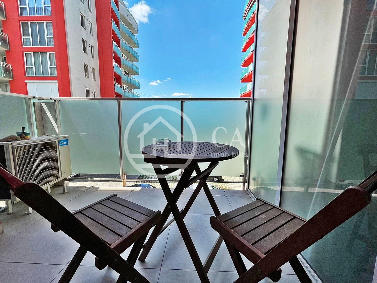 Apartament cu 2 camere de inchiriat in Iosia, Oradea - Poză 9