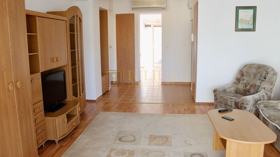 loc de parcare+garaj inclus- Aradului - Poză 7