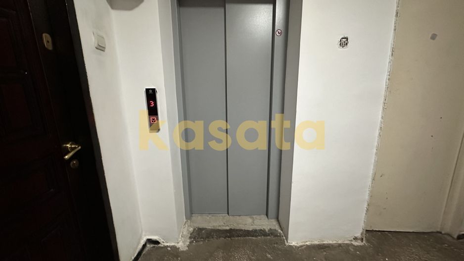 3 camere de închiriat, Lujerului – aproape de metrou și magazine - Poză 19