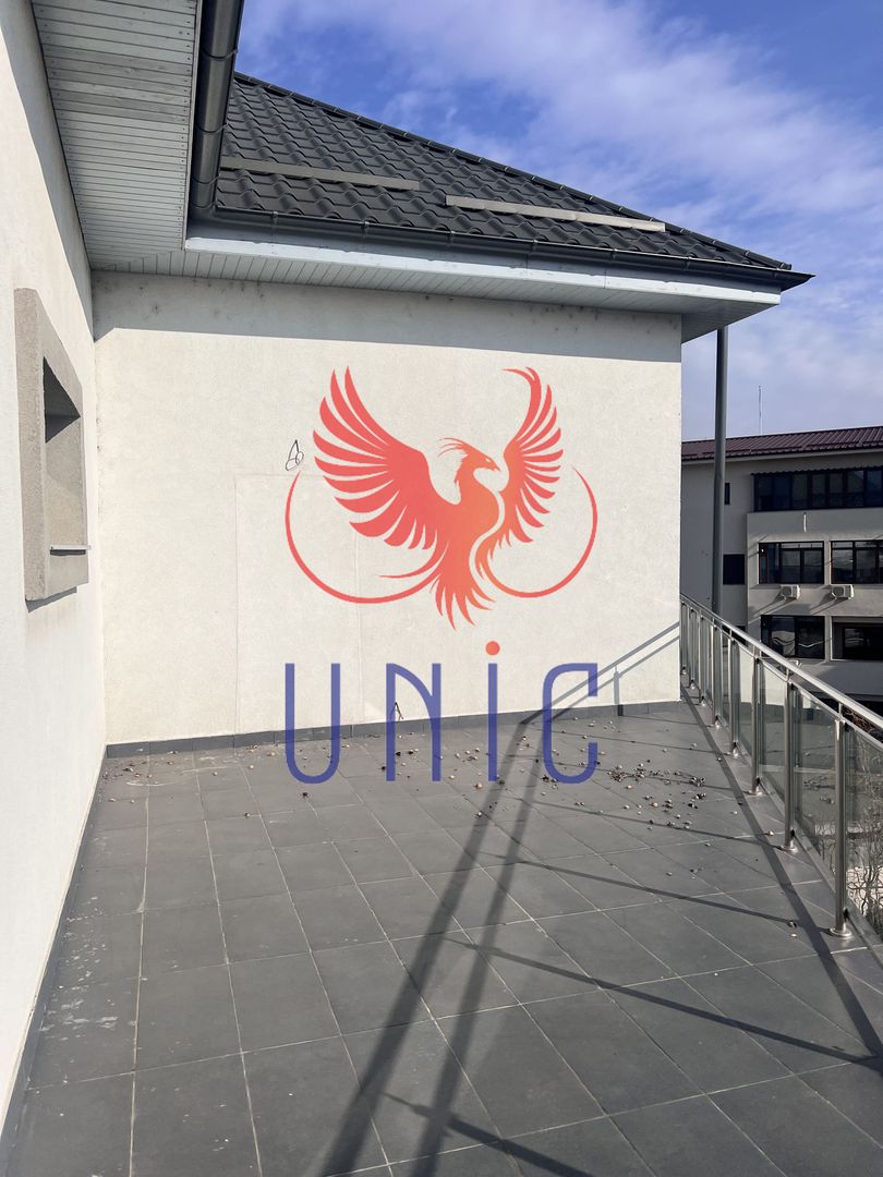 Apartament de 160 mp cu 3 terase si 2 intrari – ideal pentru locuit sau investit - Poză 28