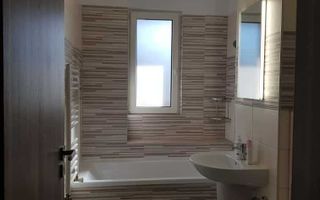 Apartament  2 camere Aradului bloc nou - penthouse - Poză 7