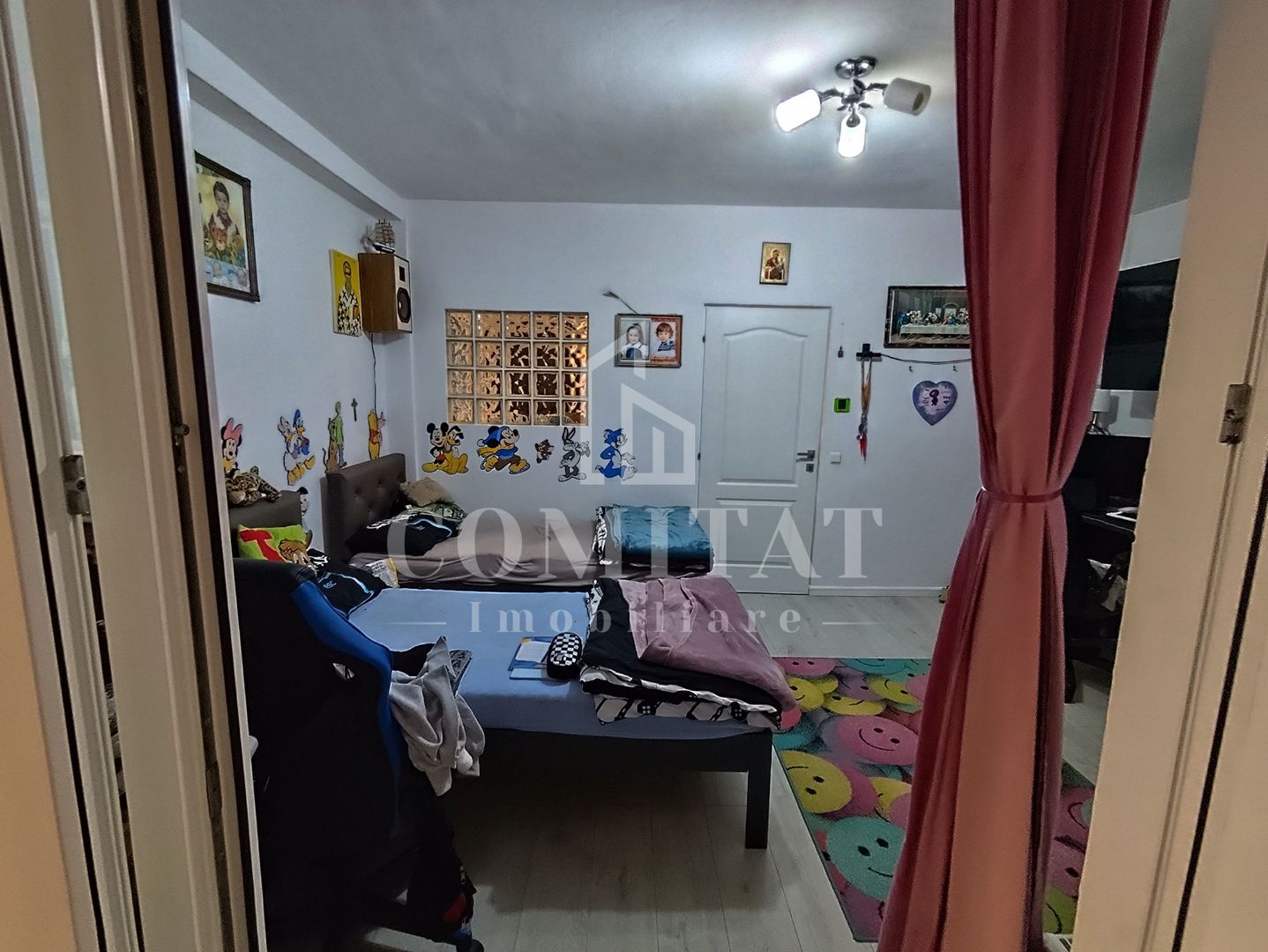 Apartament cu 2 camere | Confort sporit | Zona Porii - Florești - Poză 4