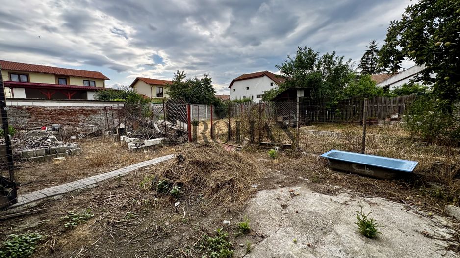 Casă zona centrală | 792 mp teren | Front 16m | Bulevardul Ferdinand I - Poză 7