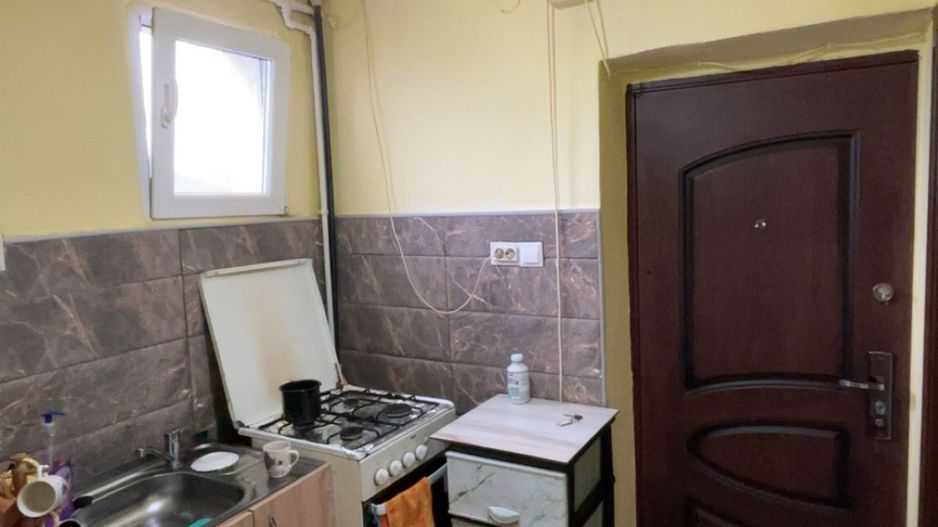 Garsoniera de vanzare Aiud - Poză 4