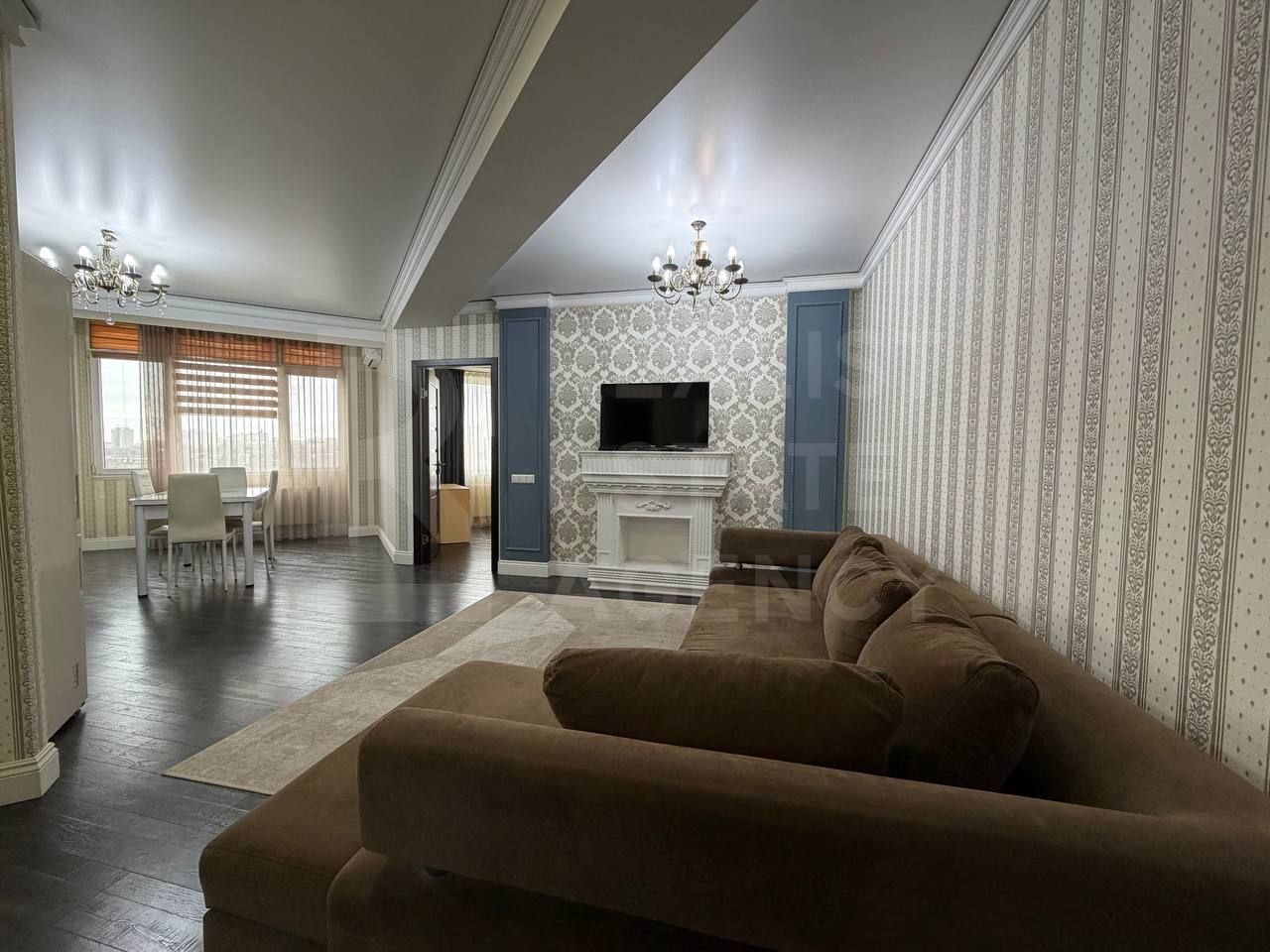 Vânzare, apartament, 1 cameră, strada Melestiu, Botanica - Poză 1