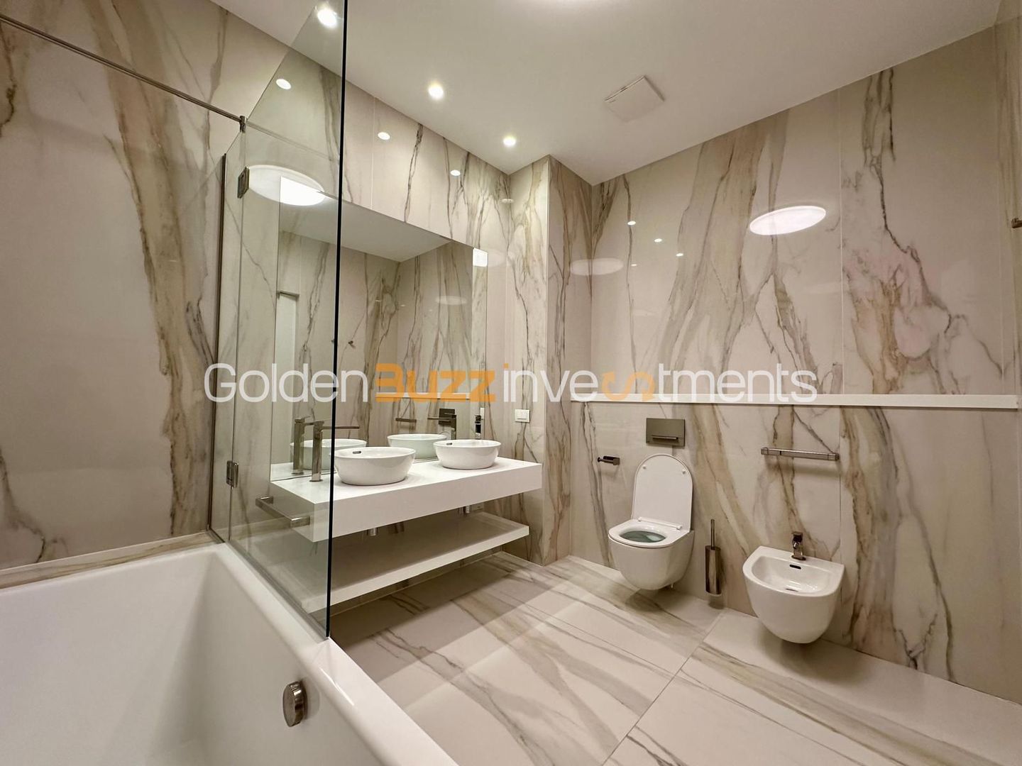 Apartament Premium 2 Camere 135 m2 utili Rahmaninov Residence - Poză 11
