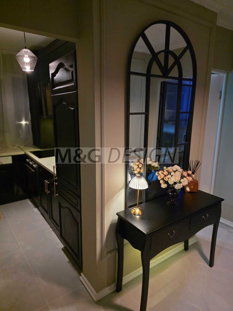 Apartament 3 camere  amenajat zona Cetatii - Poză 3