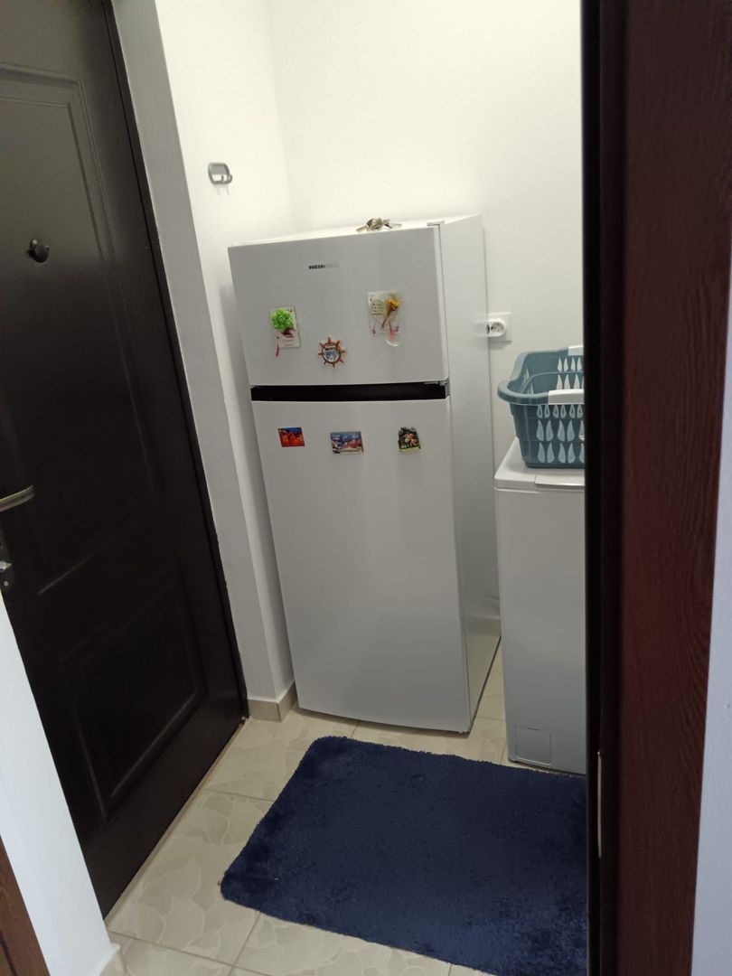 Apartament cu 1 cameră de închiriat – Micro 21, aproape de Turnul TV - Poză 5