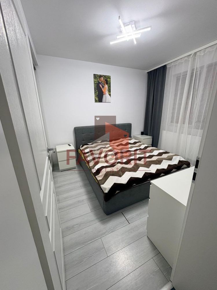 Apartament 2 camere decomandat | Curte 51mp | Giroc - Calea Urseni - Poză 2