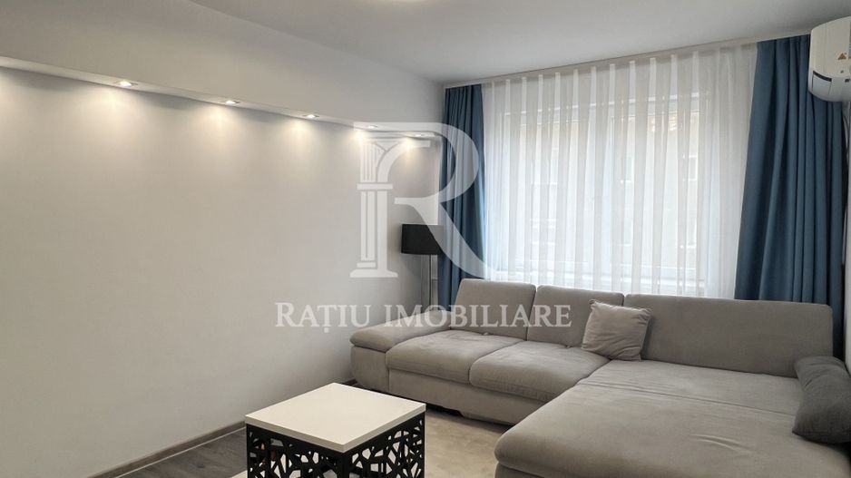 Apartament Premium cu 3 camere | Strada Nufarului | Oradea - Poză 8