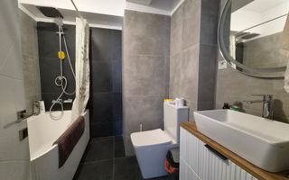 Apartament 3 camere Duplex 12 min Metrou Teclu Parcare Inclusa - Poză 15