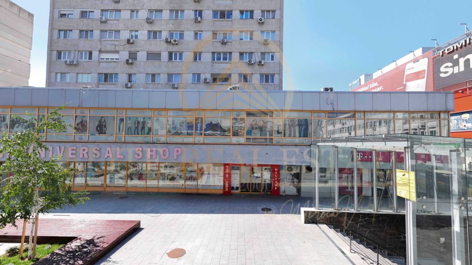 Ultracentral -Active comerciale de acest calibru apar foarte rar. - Poză 5