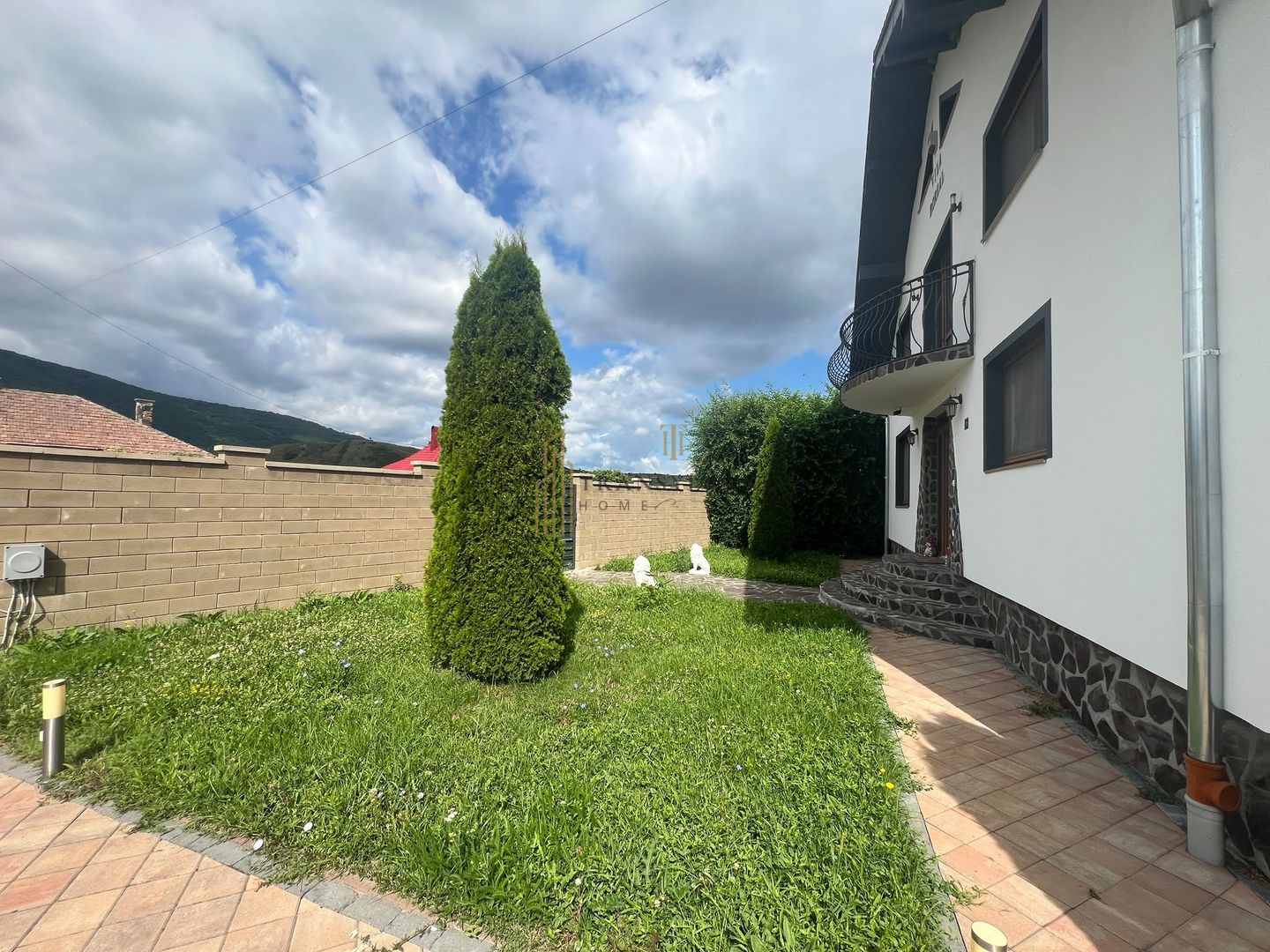 Casă individuală premium – 225 mp utili, teren 700 mp - Poză 7