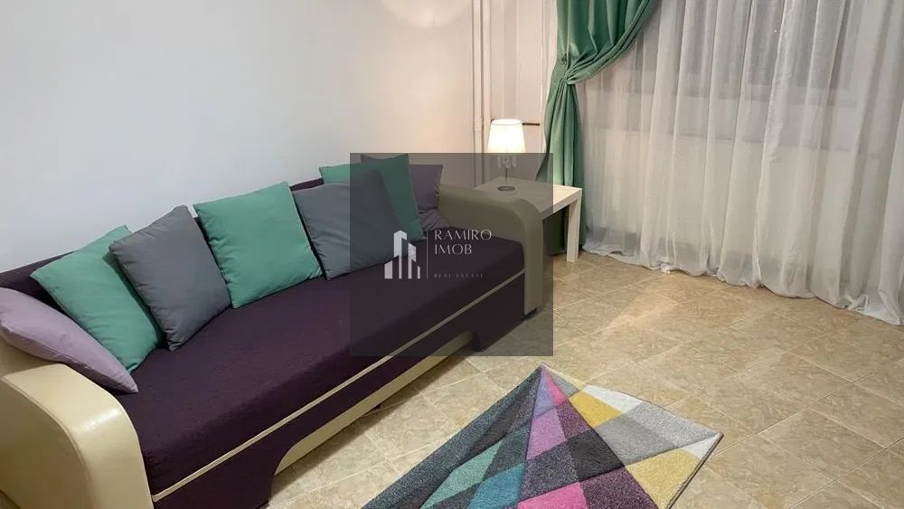 Garsoniera Mobilata si Utilata - Sector 3 - Metrou Grigorescu la 7 min - Poză 1