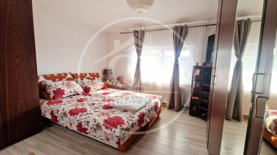 Apartament cu 2 camere de vanzare in zona Ioisa, Oradea - Poză 4
