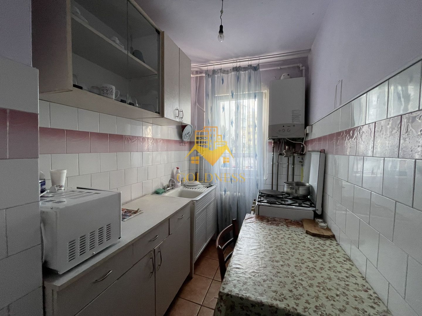 3 camere de renovat| Academia de Muzica, Bucium|  Manastur, etaj 3/4 | - Poză 4