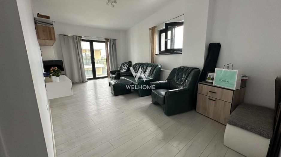 ! Oferta ! - Apartament 2 camere zona Turnisor - Poză 2