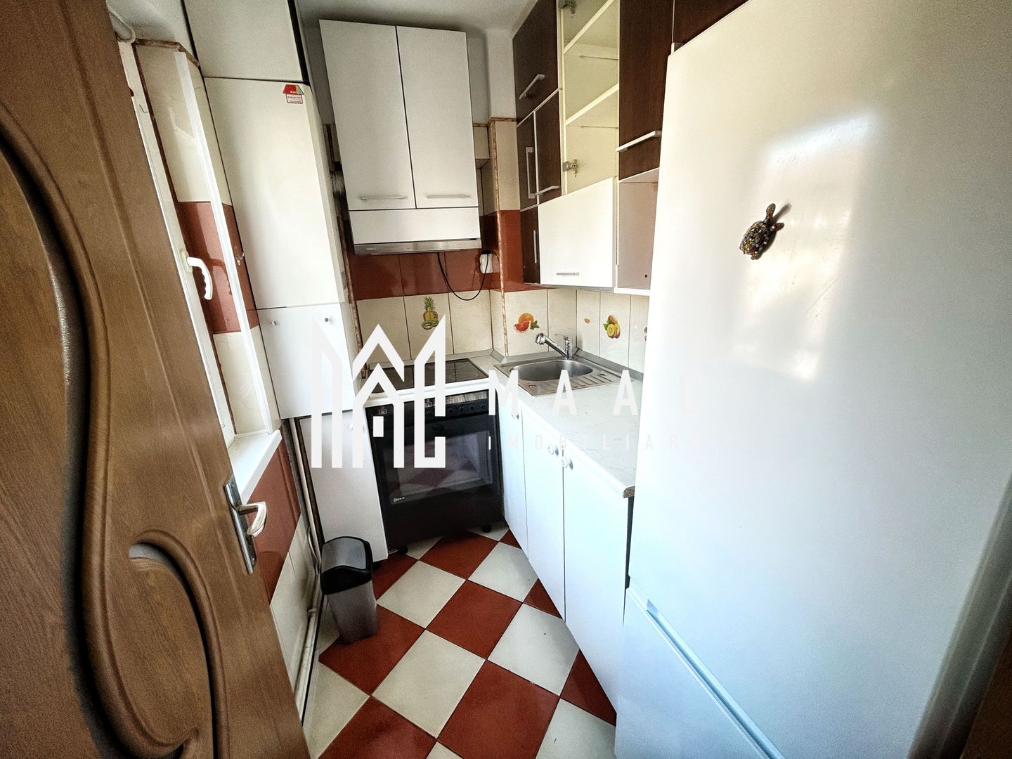 Apartament 3 Camere I Mobilat și Utilat I Lacul lui Binder - Poză 5