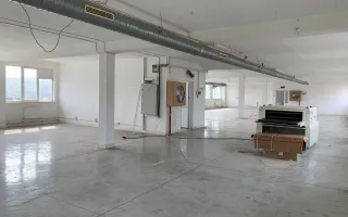 Chirie, spațiu industrial, 2000 mp, str. Ștefan cel Mare, Bălți - Poză 15