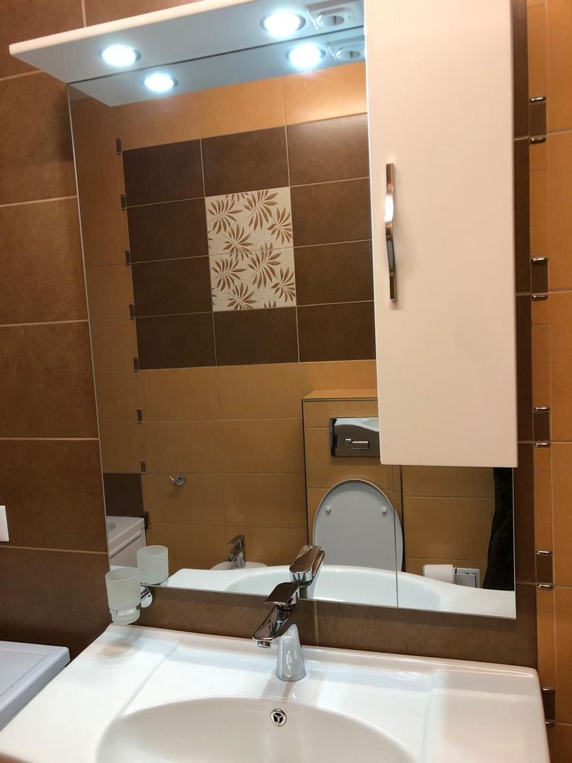 Apartament cu 3 camere | 67 mp + 12 mp terasa | Parcare | Buna Ziua - Poză 19
