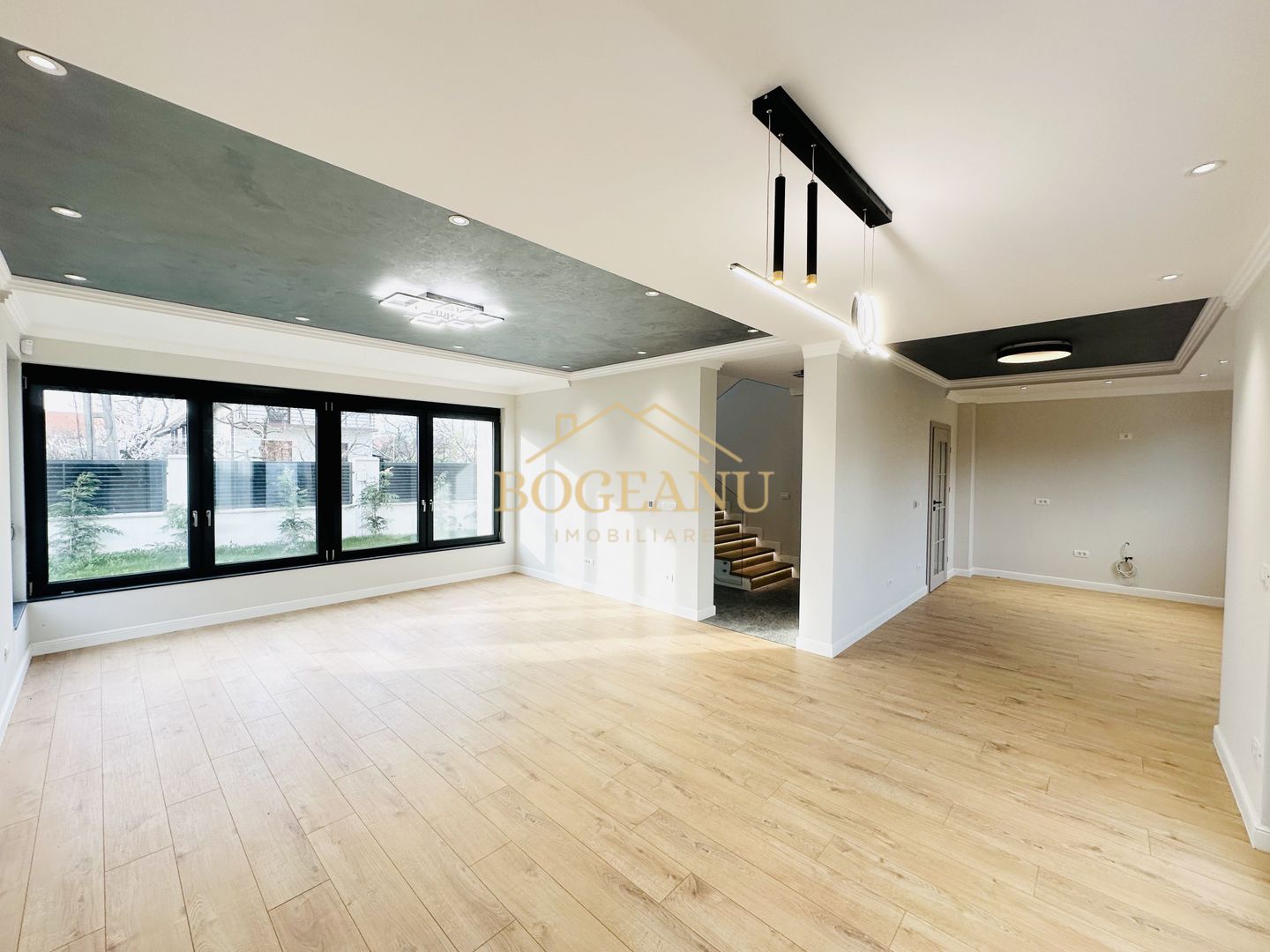 BG155- Vila moderna 5 camere Dumbrăvița | Pompa caldura-COMISION 0% - Poză 2