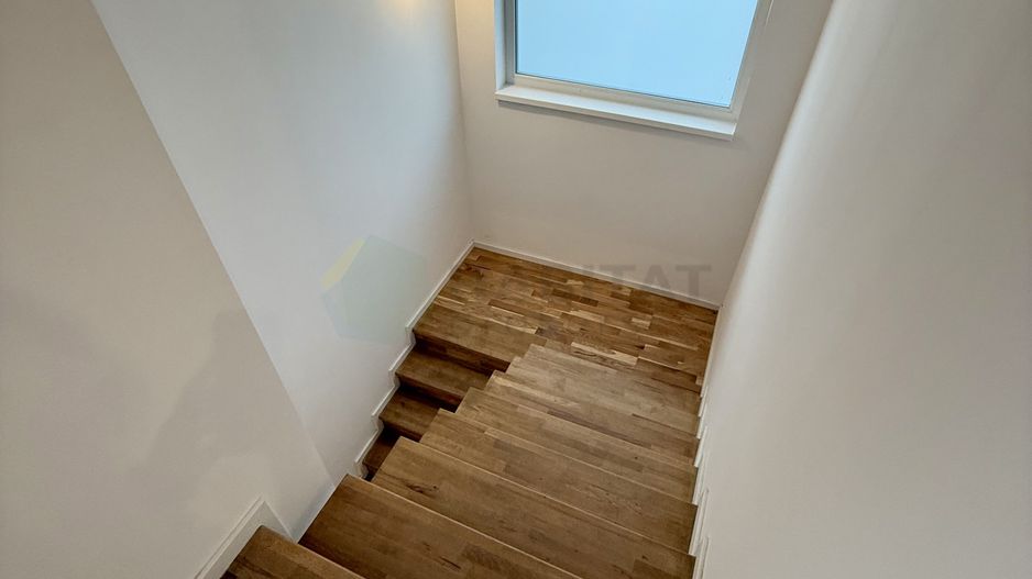 Vila individuala 4 camere | Scoala Americana | Pompa de caldura - Poză 21