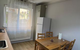 2 camere Palladium Residence, mobilat complet, pet friendly - Poză 7