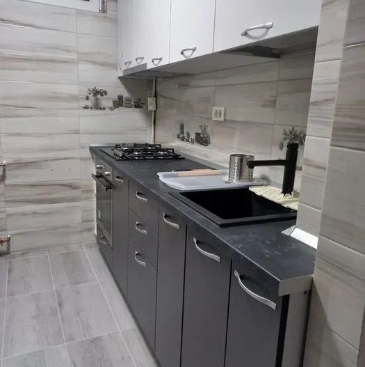 Apartament modern, prima închiriere – Fix vis-a-vis de Metrou Iancului - Poză 1