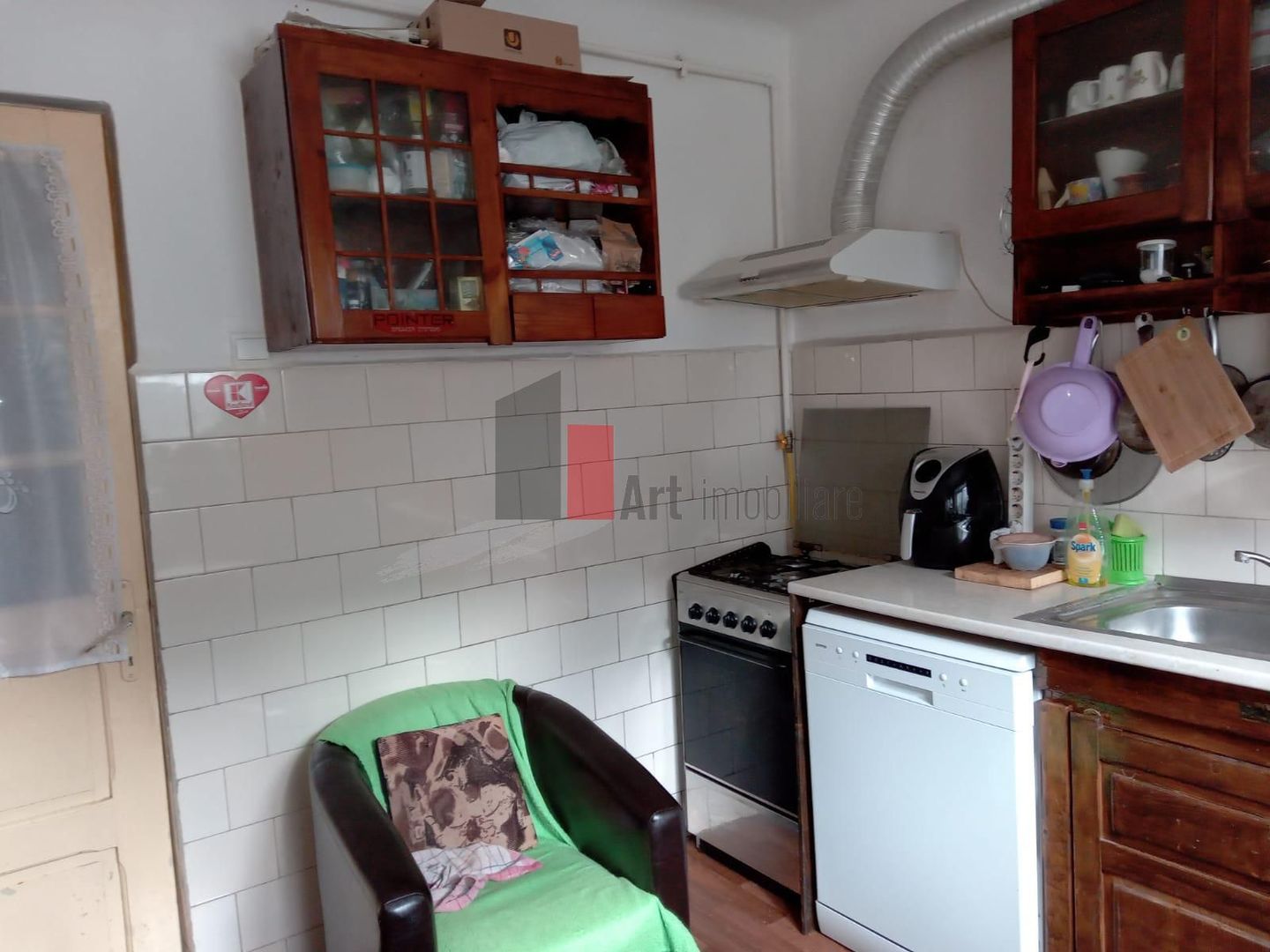 Apartament de vanzare in Vila Ploiesti zona Eroilor - Poză 6