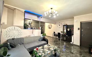 Apartament de vânzare 3 camere/ Eroilor / Floresti - Poză 5
