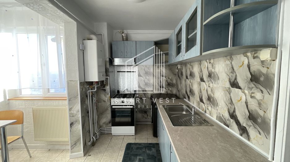Apartament 2 camere de inchiriat | Etaj 6 | Zona Centrala - Poză 8