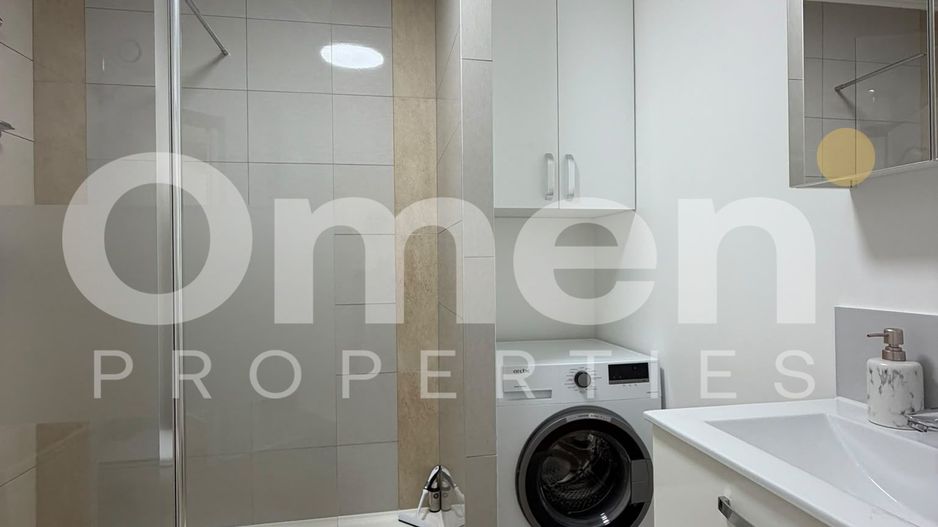Apartament 2 camere de închiriat | zona Daliei | etaj 1 | loc de parcare inclus - Poză 6