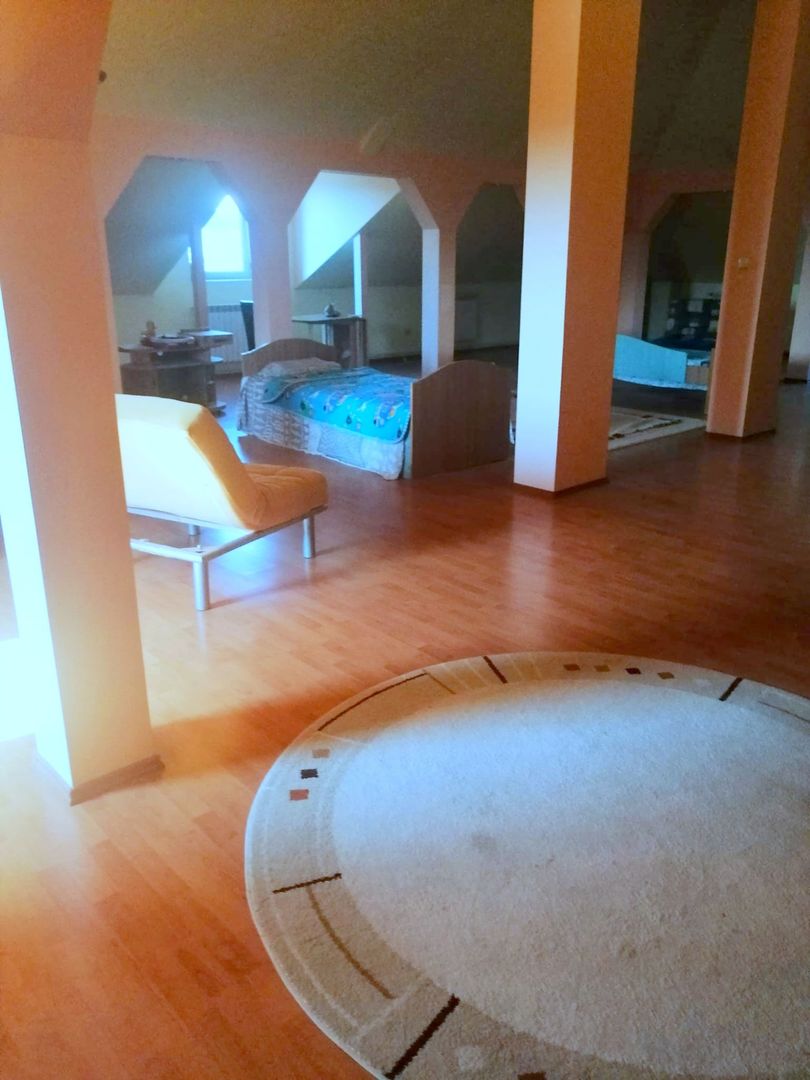 Vila Micro 17 - P+1E+M , teren 400 mp - Poză 8