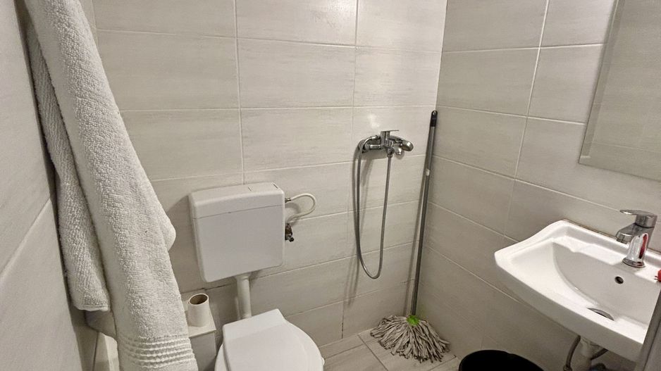 Garsonieră zona Cantemir - Poză 4