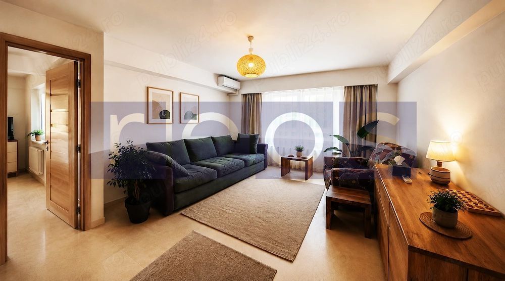VANZARE 5 CAMERE DECOMANDAT UNIRII -FANTANI - Poză 2