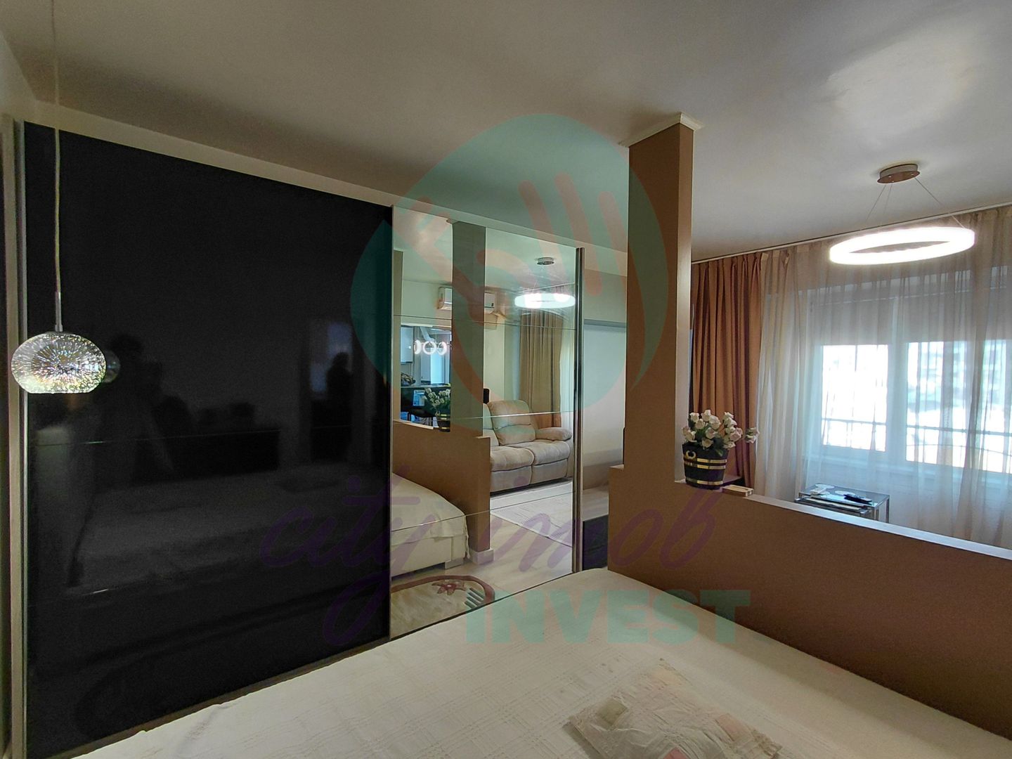 Garsoniera moderna | Prima inchiriere | CENTRALA PROPRIE | Calea Calarasi - Poză 6