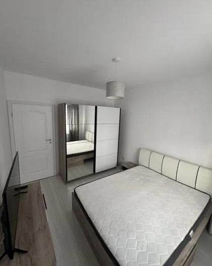 AP.2 CAMERE POPESTI-LEORDENI, CENTRALA PROPRIE, LOC DE PARCARE, MODERN - Poză 3