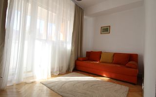 3 camere decomandate, balcon generos de 17 mp, bloc modernizat-Gh Lazăr - Poză 11