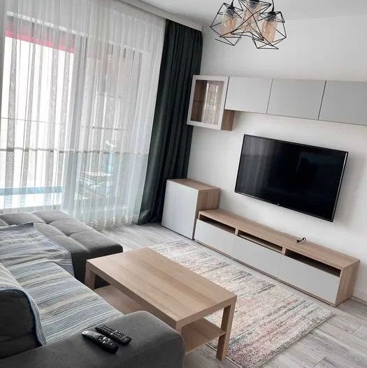 Apartament 2 camere 21 Residence, 10 min Metrou – PARCARE INCLUSA - Poză 1