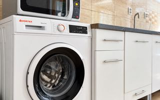 Apartament 42mp | Curte comuna | Str. Clinicilor | Centru | USAMV-UMF - Poză 6