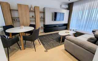 Nusco City- Aviatiei- Promenada Mall- Pipera - Poză 1