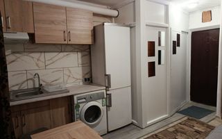 Camera de cămin cu baie - Poză 4