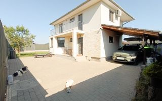 Casa individuala 4 camere,La cheie, 124mp, teren 530mp, Jucu de Sus - Poză 16