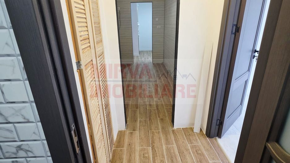 Apartament 2 camere renovat complet | Ultracentral | Vedere Tribunal - Poză 6