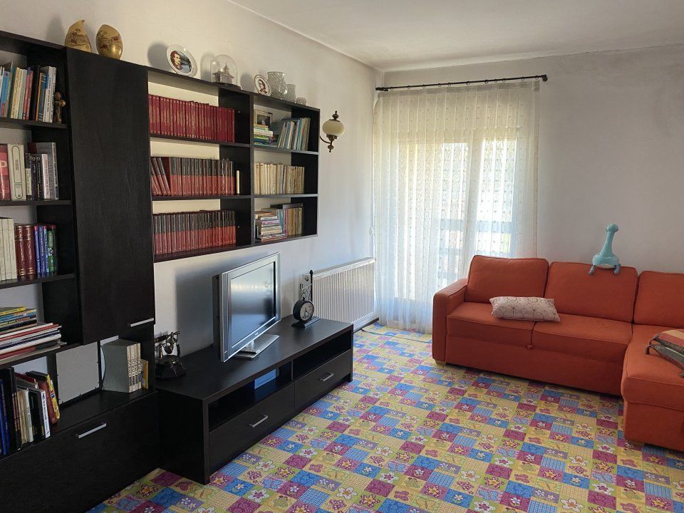 CASA/VILA DE VANZARE BUCIUM,CARTIER IC BRATIANU,235 MP UTILI,521MP TEREN - Poză 9