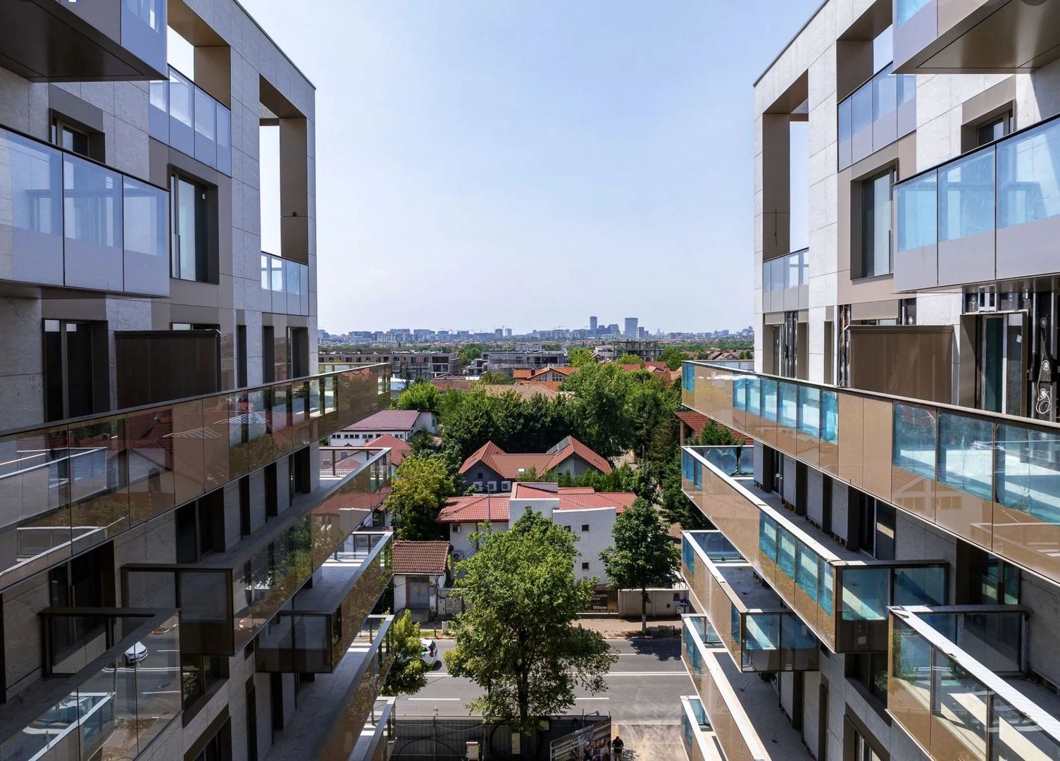 Rent I Luxury 3-Room Apartment | Cortina126 I Iancu Nicolae - Poză 20