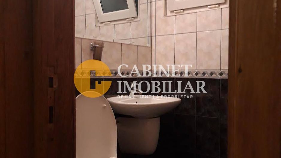 4 camere decomandat, 107 mp,  Nicolina (Esplanada), poziție PREMIUM - Poză 12