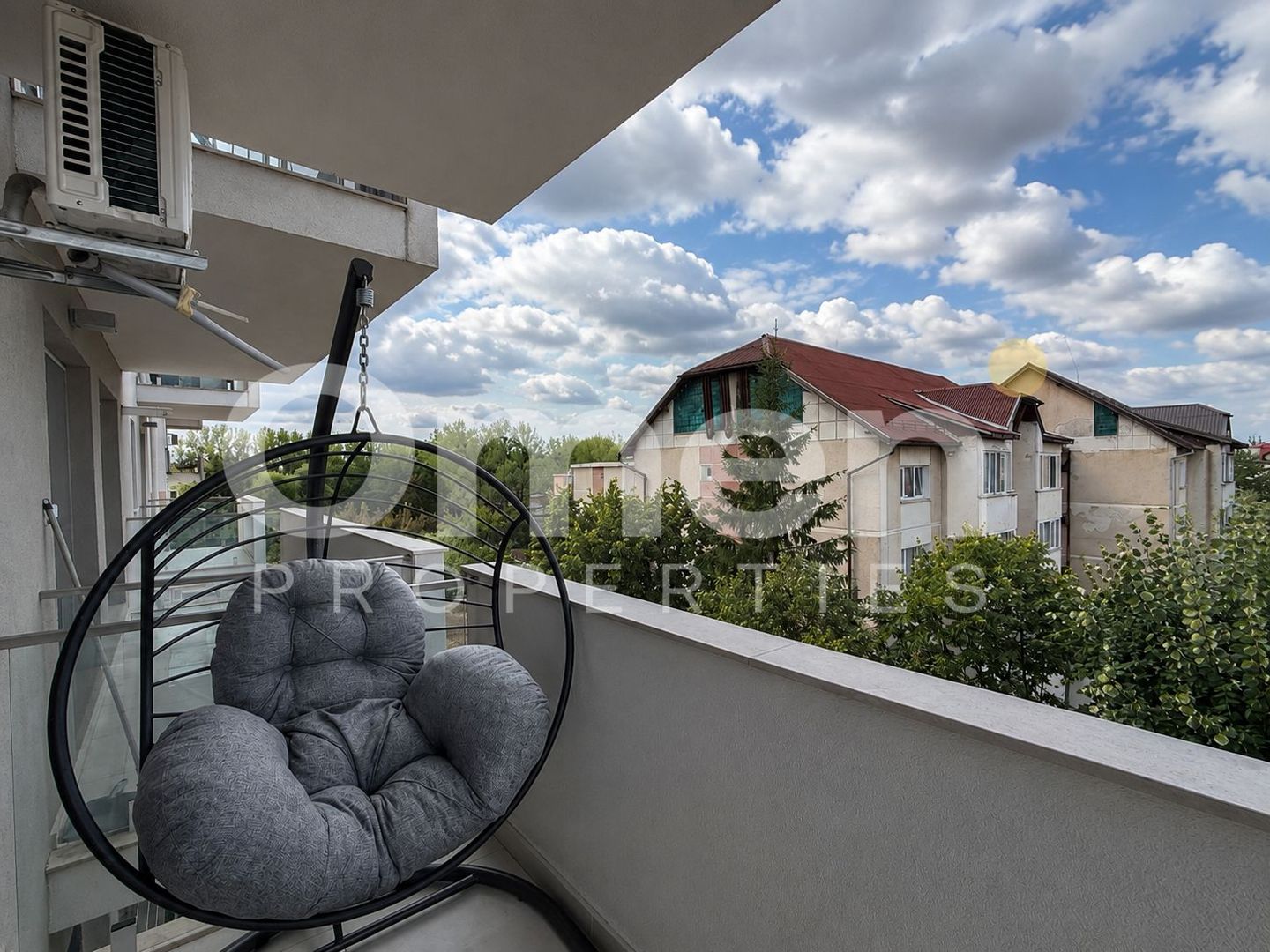 Apartament 2 camere | 1 baie | 2 locuri de parcare | Lângă ASSOC - Poză 10